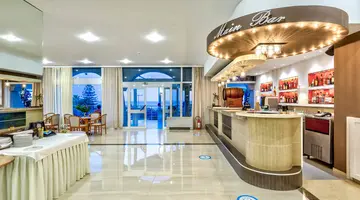 Olympos Beach Hotel
