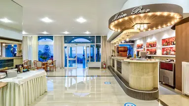 Olympos Beach Hotel