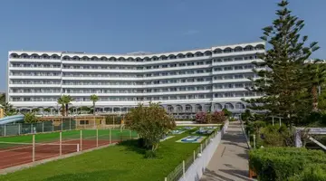 Olympos Beach Hotel