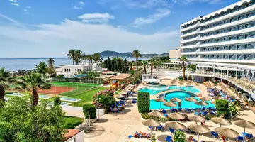 Olympos Beach Hotel