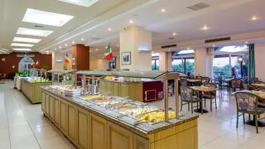 Olympos Beach Hotel