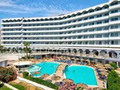 Olympos Beach Hotel