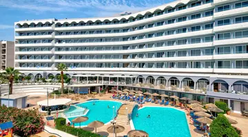Olympos Beach Hotel