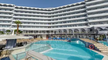 OLYMPOS BEACH RESORT