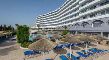 Olympos Beach