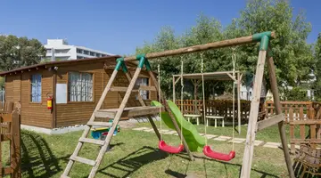 Olympos Beach
