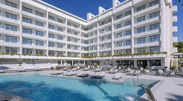 Olympus Palace