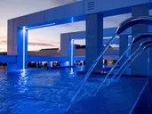 Olympus Palace