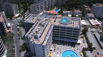 Olympus Palace