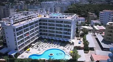 Olympus Palace