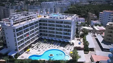 Olympus Palace