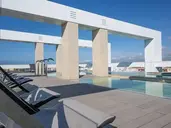 Olympus Palace