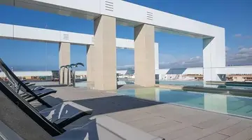 Olympus Palace
