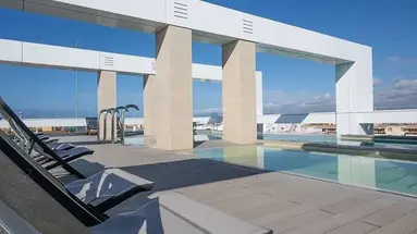 Olympus Palace