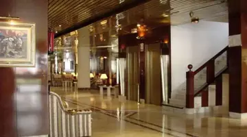 Olympus Palace