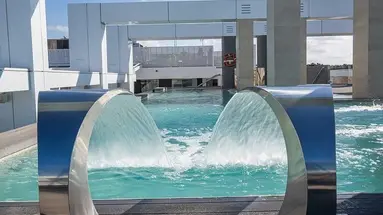 Olympus Palace