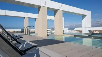 Olympus Palace