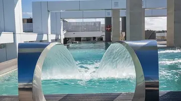 Olympus Palace