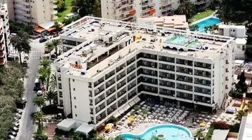 Olympus Palace