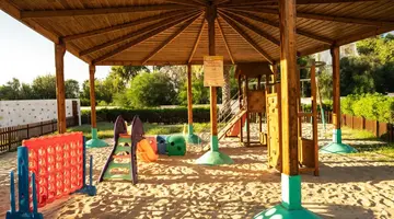Omar Khayam Resort & Aqua Park