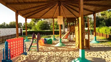 Omar Khayam Resort & Aqua Park