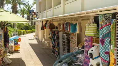 Omar Khayam Resort & Aqua Park