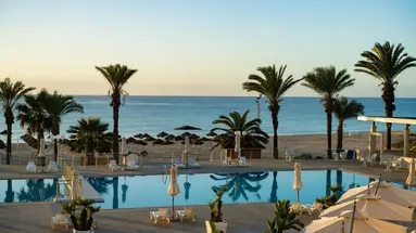 Omar Khayam Resort & Aqua Park