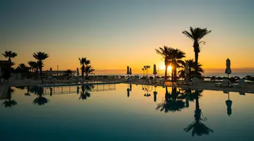 Omar Khayam Resort & Aqua Park
