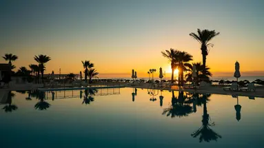 Omar Khayam Resort & Aqua Park