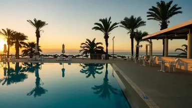 Omar Khayam Resort & Aqua Park