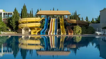 Omar Khayam Resort & Aqua Park