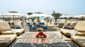 Omar Khayam Resort & Aqua Park