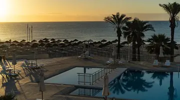 Omar Khayam Resort & Aqua Park