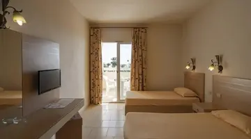 Omar Khayam Resort & Aqua Park