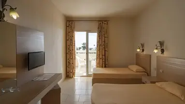 Omar Khayam Resort & Aqua Park