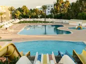 Omar Khayam Resort & Aqua Park