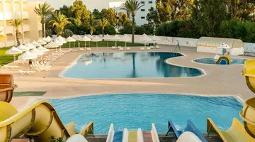 Omar Khayam Resort & Aqua Park