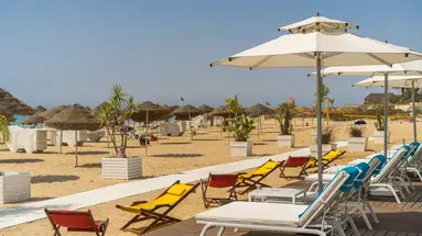 Omar Khayam Resort & Aqua Park