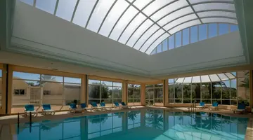 Omar Khayam Resort & Aqua Park