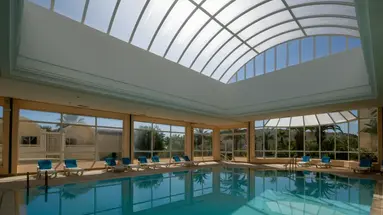 Omar Khayam Resort & Aqua Park