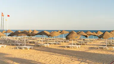 Omar Khayam Resort & Aqua Park