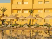 OMAR KHAYAM RESORT & AQUAPARK