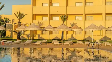 OMAR KHAYAM RESORT & AQUAPARK