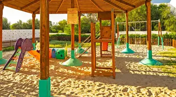 OMAR KHAYAM RESORT & AQUAPARK