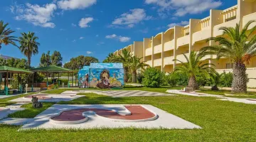 OMAR KHAYAM RESORT & AQUAPARK