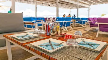 OMAR KHAYAM RESORT & AQUAPARK