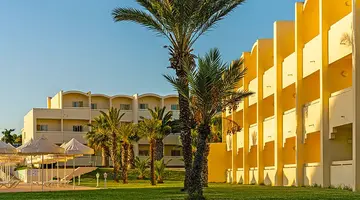OMAR KHAYAM RESORT & AQUAPARK