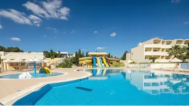 OMAR KHAYAM RESORT & AQUAPARK