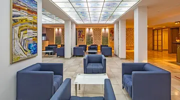 OMAR KHAYAM RESORT & AQUAPARK