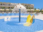 OMAR KHAYAM RESORT & AQUAPARK